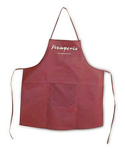 Фартук Stamperia. Арт SP-GR01                 