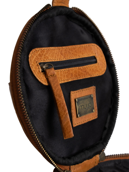 Сумка-органайзер проектная "Saturn new version" Whisky. Арт QB-4632/Whisky