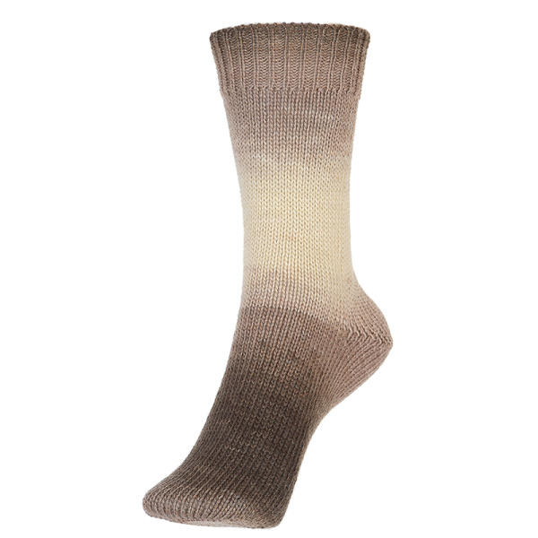 Пряжа Step Merino 4-fath Gots, 100% шерсть, 400 м, 100 г. Арт 90318-0009