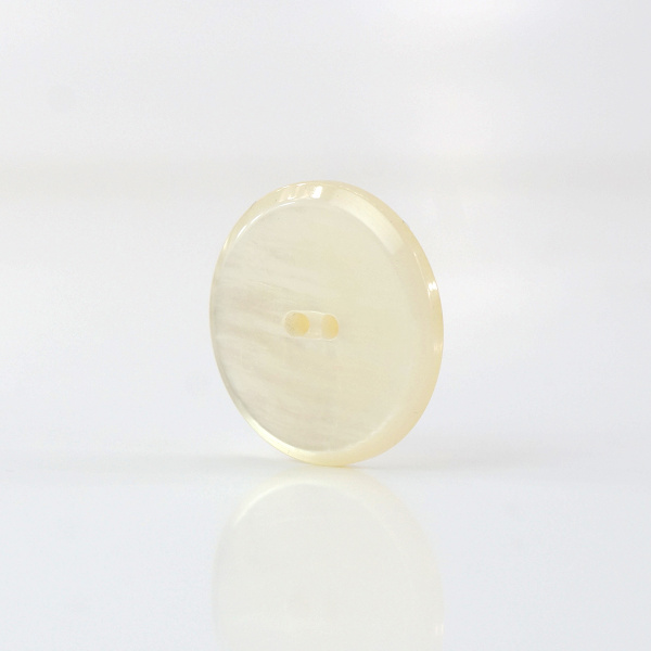 Пуговицы CONCEPT Mother of Pearl, размер 44, полиэстер, цвет COL.1 Australian. Арт 75315-044-COL.1AUSTRALIAN