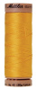 Нить для машинного квилтинга SILK-FINISH COTTON 40, 150 м. Арт 9136-0120