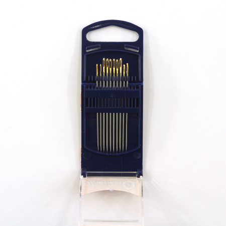 Иглы ручные для штопки, 3-5. Арт 284G.35/G002   