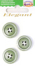 Пуговицы ELEGANT. Арт 14807-20-AF/07/3