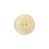 Пуговицы CONCEPT Mother of Pearl, размер 32, полиэстер, цвет COL.1 Australian. Арт 75315-032-COL.1AUSTRALIAN