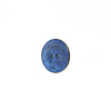 Пуговицы CONCEPT, размер 40, кокос, цвет COL.6 синий. Арт 1919H-040-COL.6