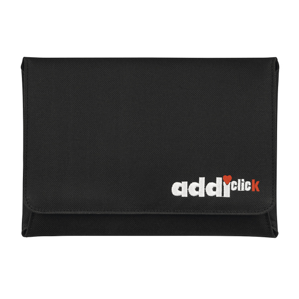 Набор круговых спиц со сменными лесками addiClick BASIC. Арт 650-2/000