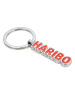 Брелок TROIKA "HARIBO LOGO". Арт HB-K05/RD
