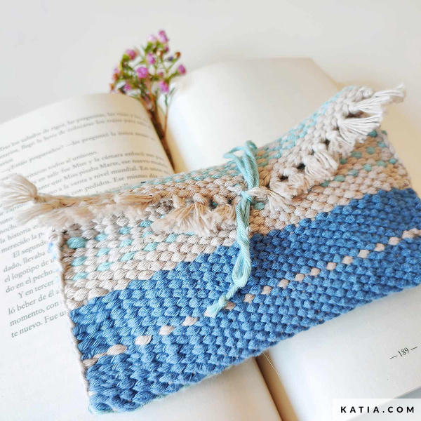 Пряжа United Cotton, 100% хлопок, 25 г, 43 м. Арт 1279.26