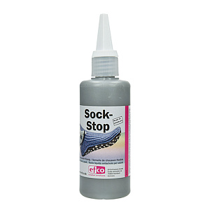 Краска текстильная с противоскользящим эффектом 3D "Sock-Stop", 100 мл