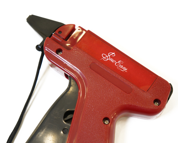 Пистолет для маркировки при шитье. Арт ER4112