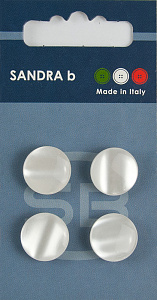 Пуговицы Sandra. Арт CARD007