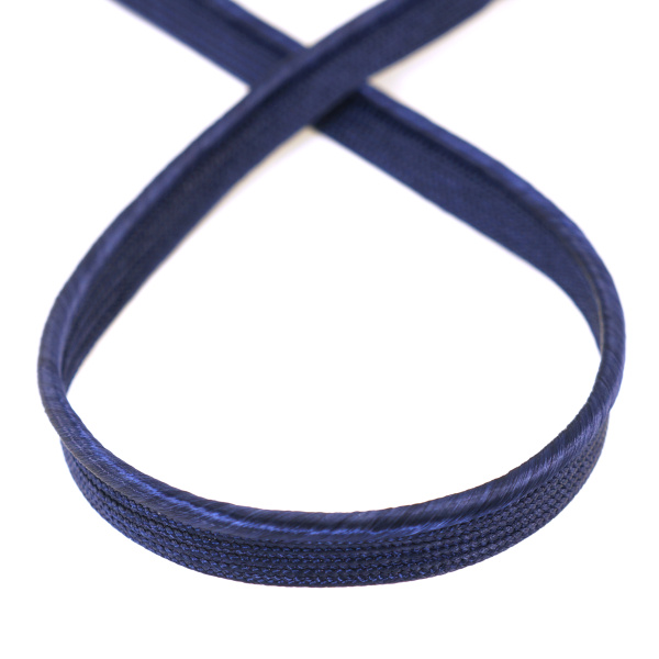 Кант декоративный, 2,5 мм, цвет синий. Арт 843212400A7703