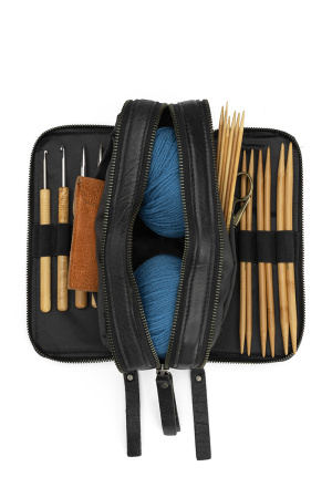 Органайзер "Harmony" Black. Арт QB-4336/Black