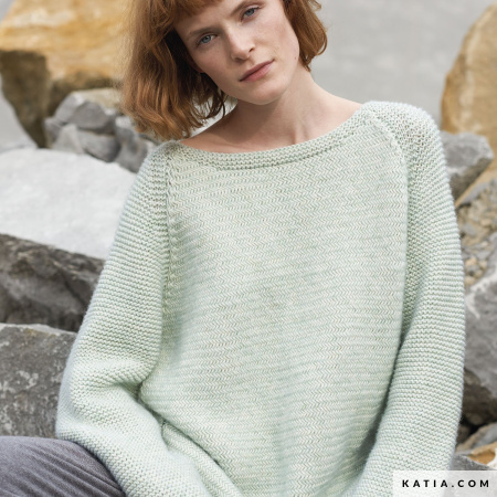 Пряжа Cotton-Merino, 70% хлопок, 30% мериносовая шерсть, 50 г, 105 м. Арт 929.115