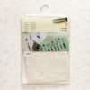 Канва в упаковке Vintage Cashel Linen 28 ct, 48 х 68 см, цвет №1079. Арт н3281/1079               