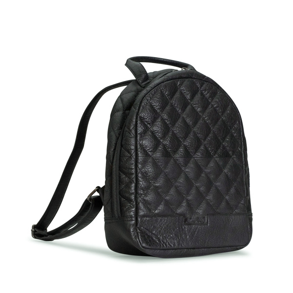 Рюкзак "Fritsa" Black. Арт QB-4633R1/Black