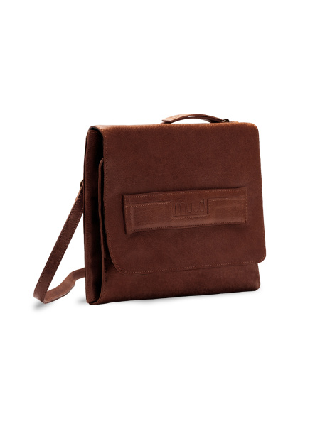 Органайзер для спиц и крючков "Gro" Rich Brown. Арт QB-4704/Rich Brown