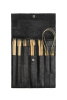 Органайзер для спиц "Oslo" Black. Арт QB-4189R1/Black