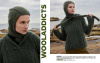 Журнал "WOOLADDICTS #15" RUS. Арт 2090.0004