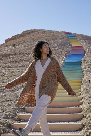 Пряжа Hope, 100% шерсть, 100 г, 90 м. Арт 1060.0094