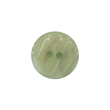 Пуговицы CONCEPT Mother of Pearl, размер 24, полиэстер, цвет COL.68. Арт 75315-024-COL.68
