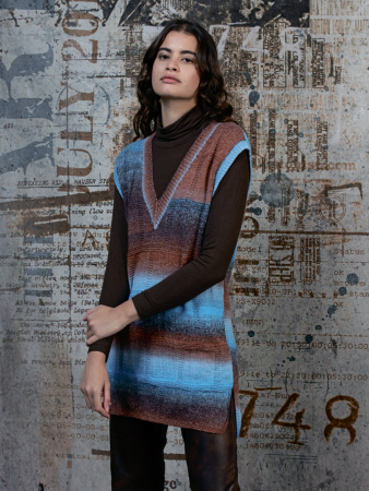 Журнал "PUNTO 63 LOVIS"RUS. Арт 2563.0004