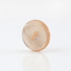 Пуговицы CONCEPT Mother of Pearl, размер 24, полиэстер, цвет COL.59. Арт 75315-024-COL.59