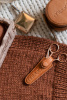 Чехол для ножниц "Espoo" Whisky. Арт QB-4187/Whisky