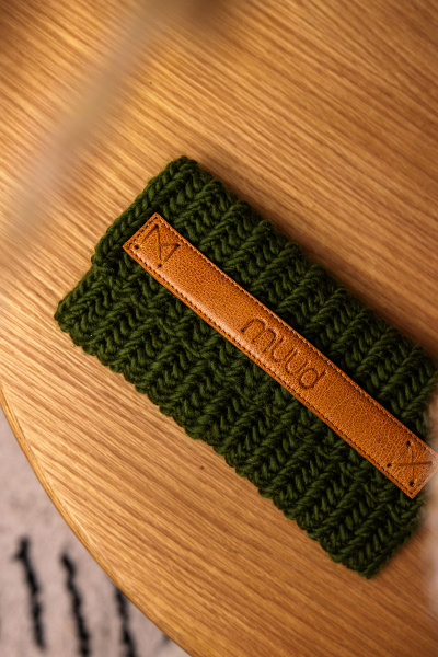 Пришивной-декоративный элемент "Feline" Whisky. Арт QB-4636/Whisky