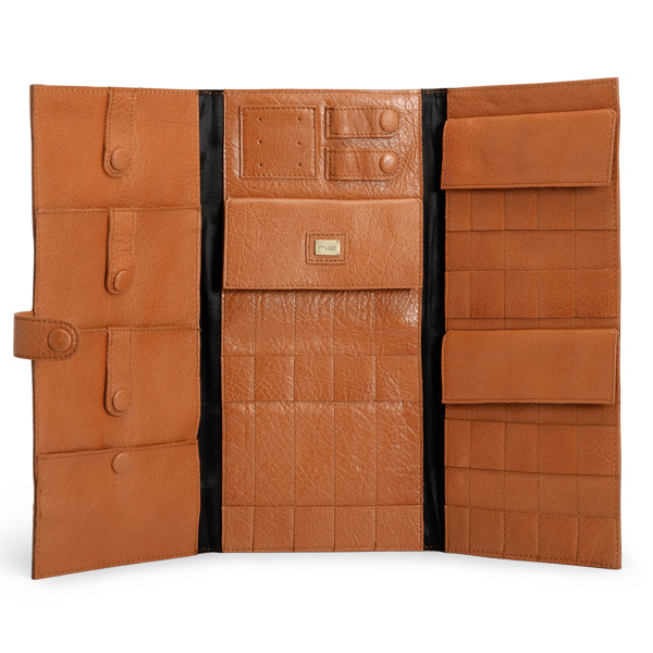 Органайзер для спиц "Lucy" Whisky. Арт QB-4404/Whisky