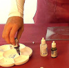 Растворитель для красок "Colorink". Арт KAVL01                  