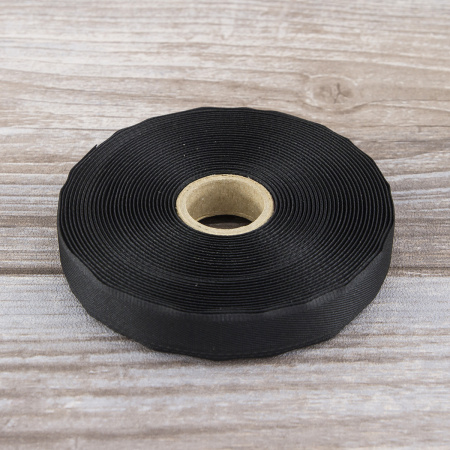 Тесьма брючная PEGA, цвет черный, 15 мм. Арт 815744215P7001EA16