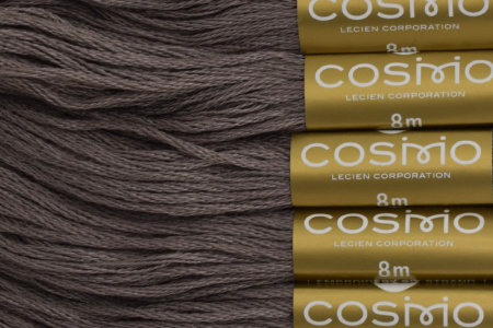 Мулине COSMO однотонный цвет  475       . Арт 25-6/475       