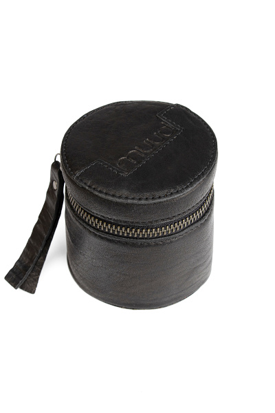 Футляр для хранения "Helsinki XL" Black. Арт QB-3255R2/Black