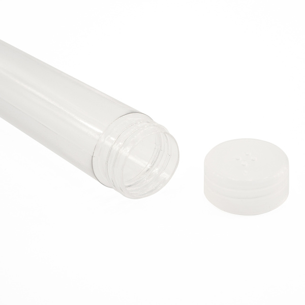 Туба пустая Sandra, размер 24, цвет TUBE. Арт BOXES-24-COL.TUBE