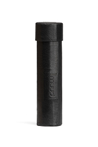 Футляр для прямых спиц "Upsala " Black