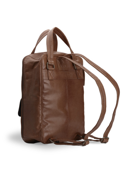 Рюкзак "Geogina" Rich Brown. Арт QB-4621R1/Rich Brown