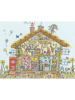Набор для вышивания "Craft Home". Арт XCT43