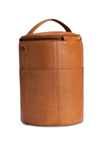 Сумка-органайзер проектная "Saturn XL" Whisky. Арт QB-2530R9/Whisky