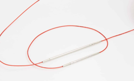 Коннектор для лески BASIC 2 шт.( мини+ макси) для системы addiClick . Арт 657-7