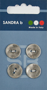 Пуговицы Sandra. Арт CARD195