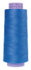 Нить для машинного квилтинга SILK-FINISH COTTON 50, 1829 м. Арт 9150-1464