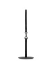Держатель для мотка пряжи "Gyrit" Black. Арт QB-4706/Black