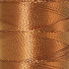 Нить вышивальная металлик, METALLIC, 100 м. Арт 7633-1134               
