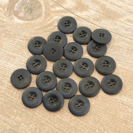 Пуговицы Sandra, размер 24, цвет I. Арт 75777-24-I