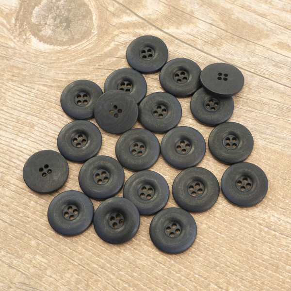 Пуговицы Sandra, размер 24, цвет I. Арт 75777-24-I