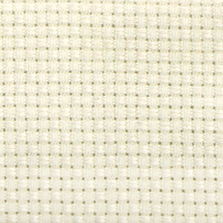 Канва в упаковке Aida 16 ct, 35 x 43 см, цвет №35. Арт 265100-35