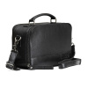 Сумка-органайзер проектная "Lilly"Black. Арт QB-4400/Black 
