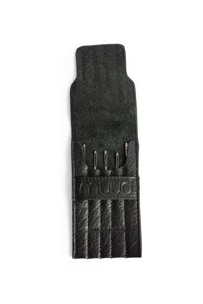 Чехол-органайзер "Eva" Black. Арт QB-4386/Black