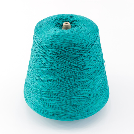 Мулине Хлопок Финка на конусе, 1х1000г, группа C, темные цвета. Арт 00005C/30/С1000/3955